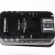 Yongnuo yn 622 c II trigger radio per flash